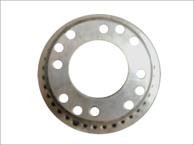 Turn Table Shaft