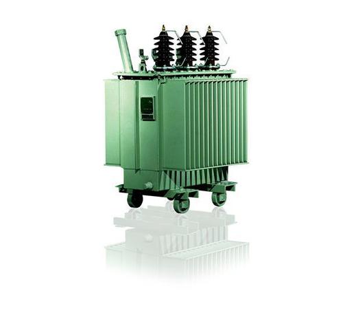 Small Distribution Transformers Application: For Industrial  Use