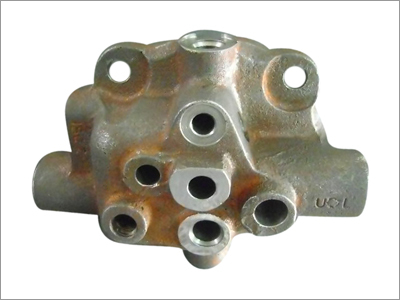 Auto Components