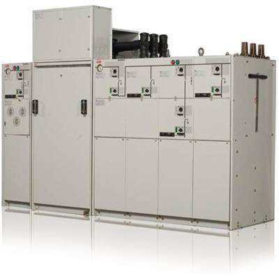 Ring Main Unit - Rated Voltage 120-440 Volt | Industrial Application, 1 Year Warranty