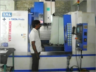TATA Automative