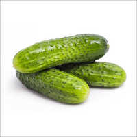 ताजा खीरे