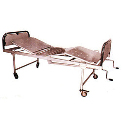 Fowler Position Bed