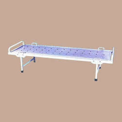 Attendent Bed