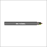 PVC CABLES - Rated Voltage 120-440 Volt (V) | Industrial & Workshop Use, 1 Year Warranty
