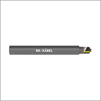 PVC Cable - Rated Voltage 120-440V , 1 Year Warranty, Ideal for Industrial & Workshop Use