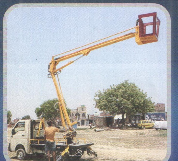 Sky Lift