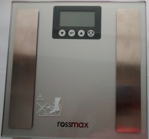 डिजिटल प्रिसिजन स्केल