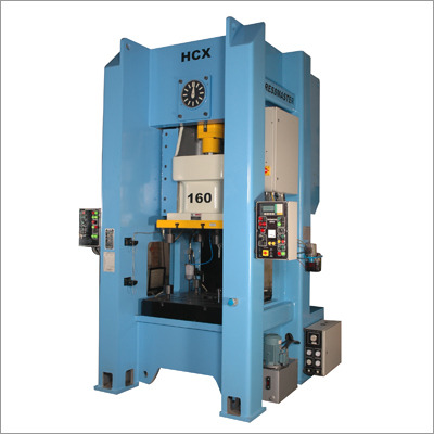 HCX ठोस सीधा किनारा संरचना