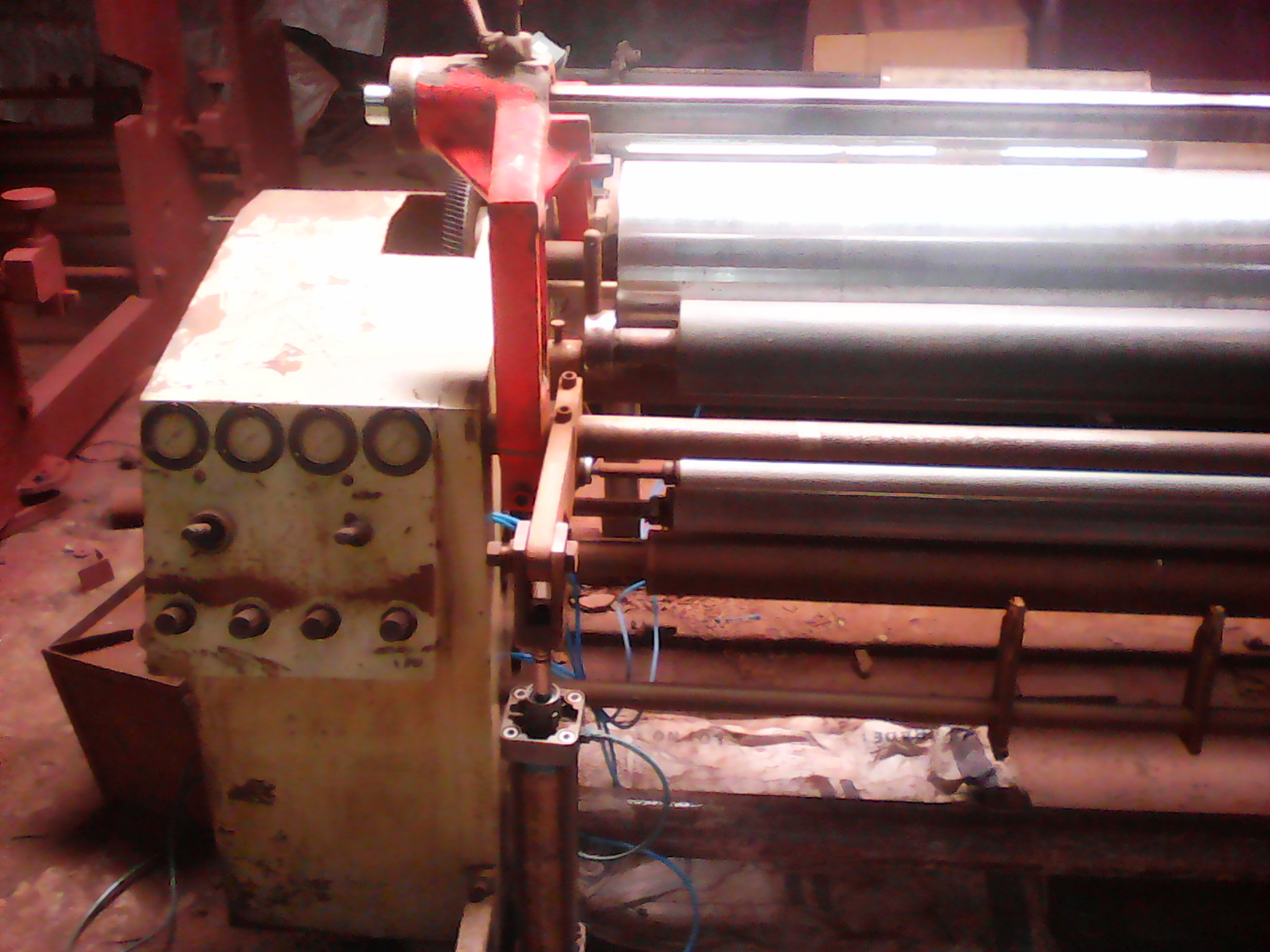 Slitting Machine