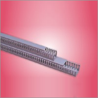 Electric Cable Duct Application: For Industrial & Work Shop Use