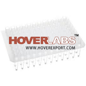 नॉन स्कर्ट्ड 96 वेल प्लेट