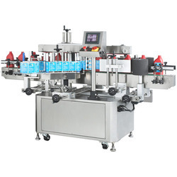 Labeling Machine - Stainless Steel, Electric Drive, 220-350V | Hassle-Free Operation, User-Friendly, High Efficiency, Long Service Life