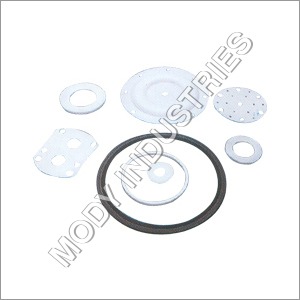 Ptfe गास्केट्स