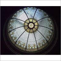 Fiber Glass Dome