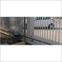 सहायक द्वार