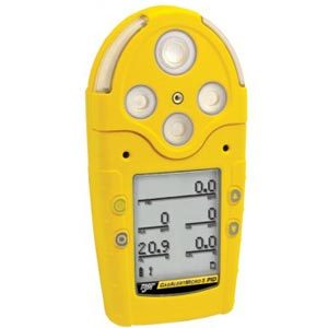 Gas Detection Devices