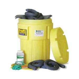 Spill Control Kit