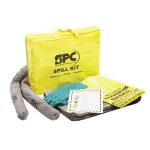 Spill Control Kit