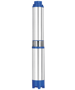 V4 सबमर्सिबल पंप