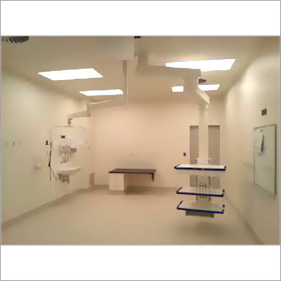 ऑपरेशन थियेटर उपकरण