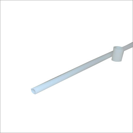 प्लास्टिक सर्पिल ट्यूब (2 से 50 मिमी तक)