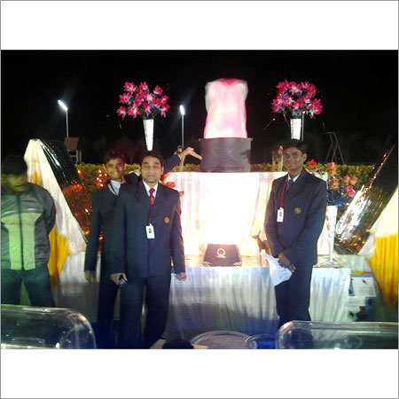 संस्थागत कैटरिंग सेवाएँ