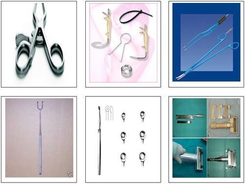 त्वचा और प्लास्टिक सर्जरी उपकरण