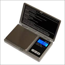 Mini Digital Pocket Scale