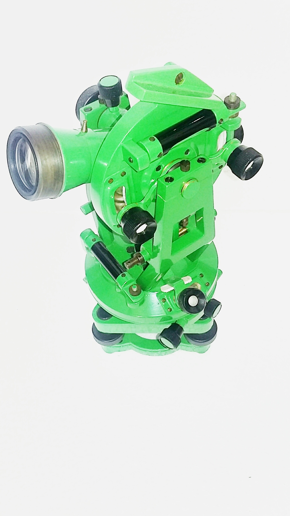 Vernier Transit Theodolite