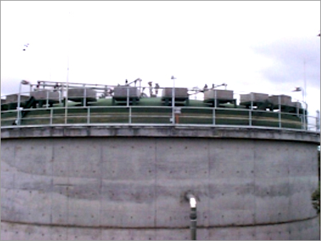 Digester