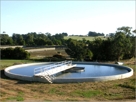Clarifier