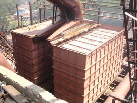 Air Pollution Control Equipments