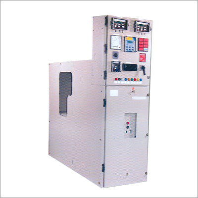 इनडोर मेटल क्लैड स्विचगियर-UNIVAC