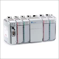 Compact Logix PLC System