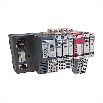 Compact Logix Point IO Modules
