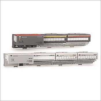 ControlLogix Control System