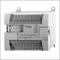 Micrologix Control System