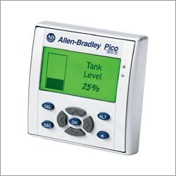 PLC आधारित प्रणाली