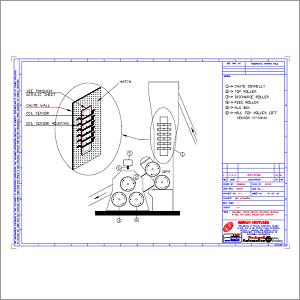 लेवल सेंसर
