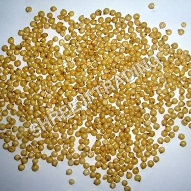 क्रीमी बाजरा