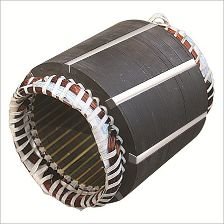 Electric Alternator
