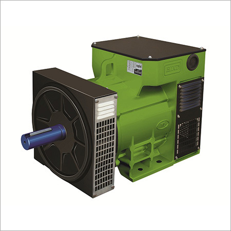 High Output Electric Alternator