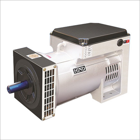Marine Alternators
