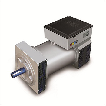 Industrial Alternator