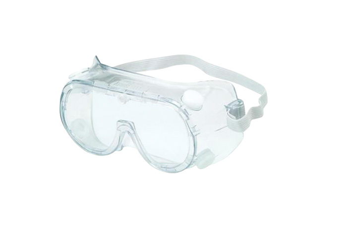 Safety Goggles