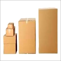 Heavy Duty Cardboard Boxes
