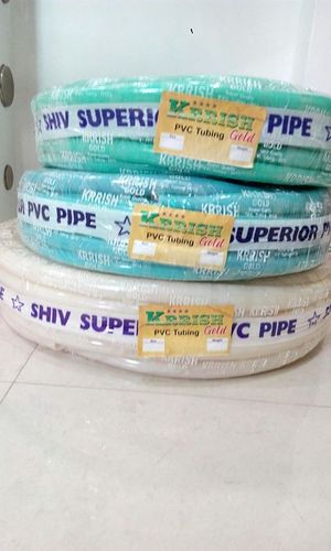 रबर गार्डन पाइप