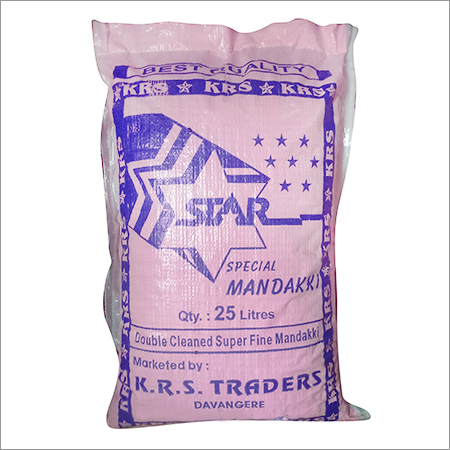 ताज़ा मंडक्की