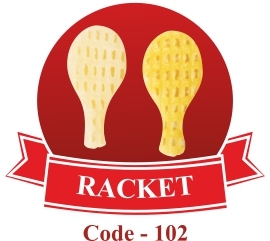 3डी स्नैक्स पेलेट्स